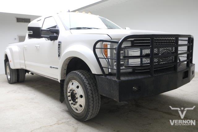 2019 Ford F-450 - $37,997