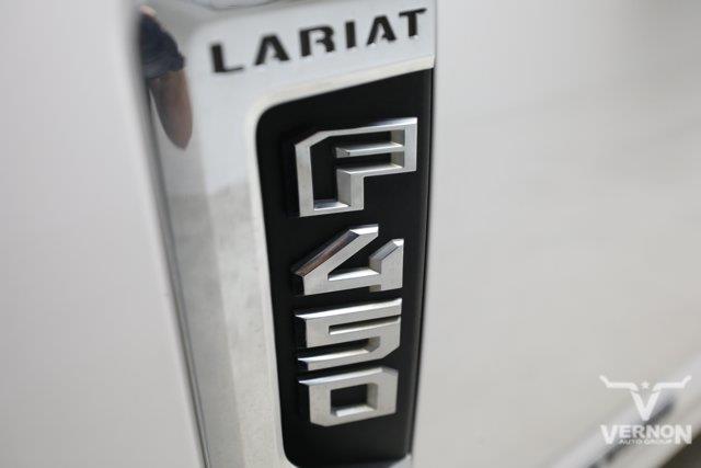 2019 Ford F-450 - $37,997