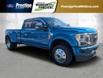 2020 F-450 Super Duty Thumbnail 1