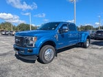 2020 F-450 Super Duty Thumbnail 8