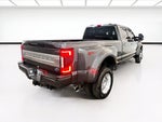 2020 F-450 Super Duty Thumbnail 4