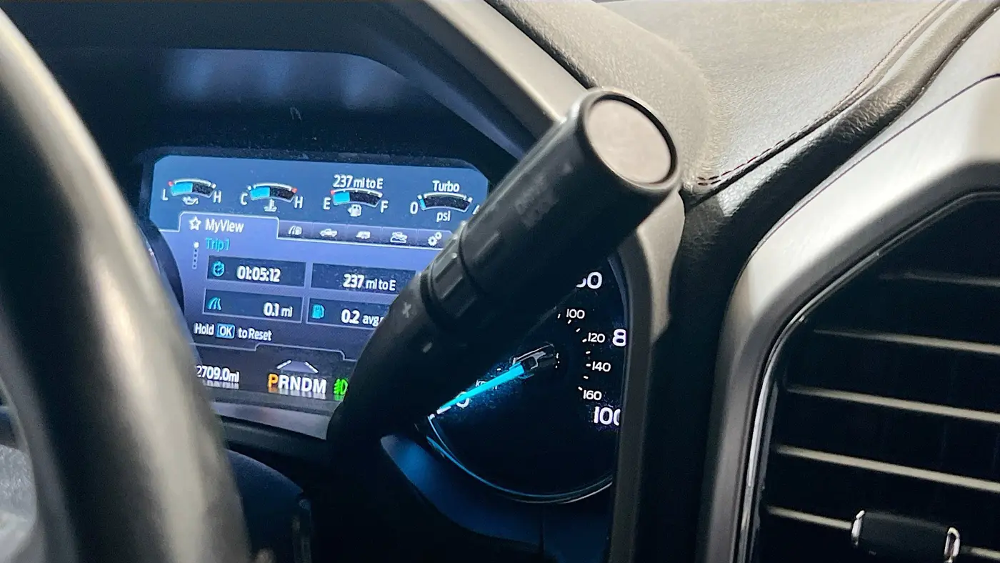 2020 Ford F-450 Super Duty Platinum