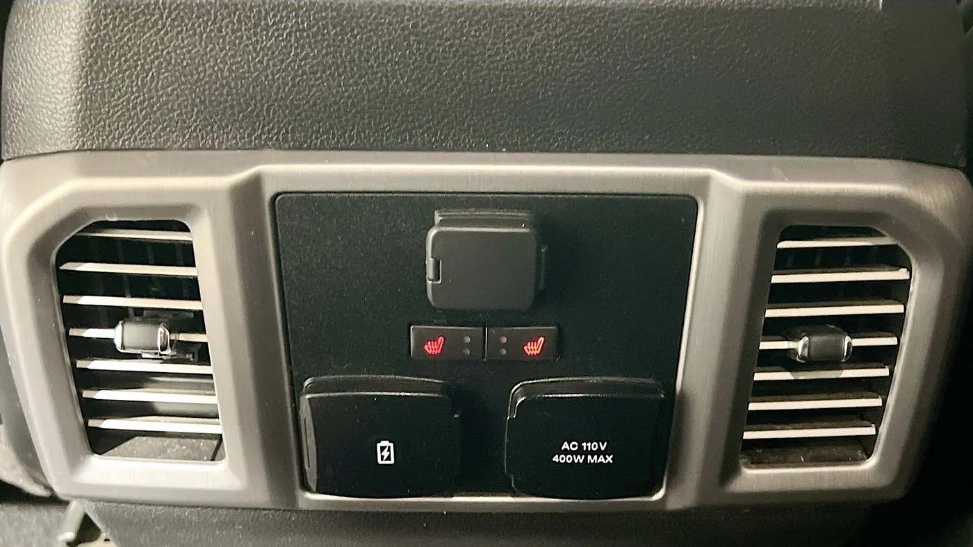 2020 Ford F-450 Super Duty Platinum