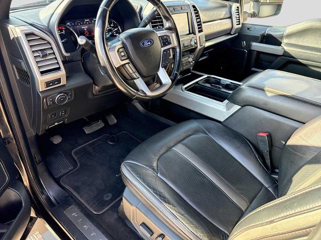 2020 Ford F-450 - $70,275