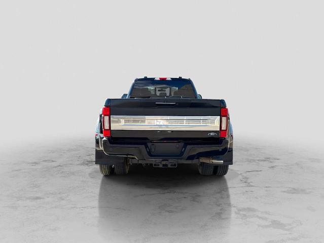 2020 Ford F-450 - $70,275