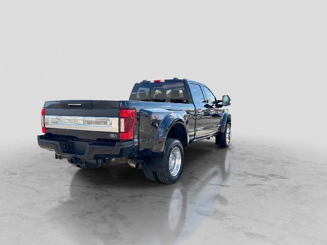 2020 Ford F-450 - $70,275