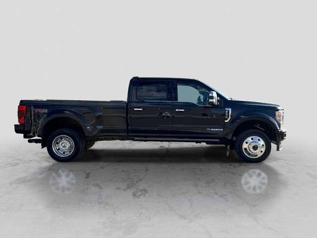 2020 Ford F-450 - $70,275