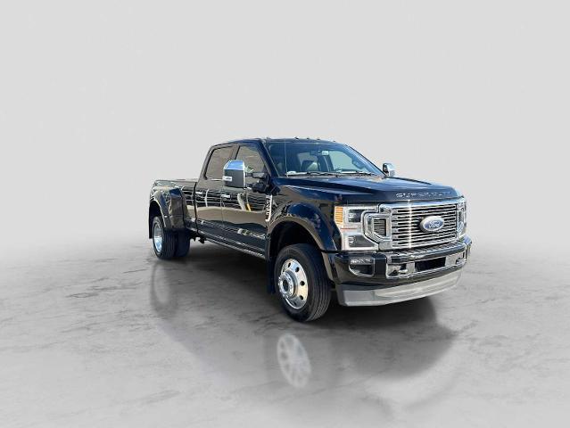 2020 Ford F-450 - $70,275