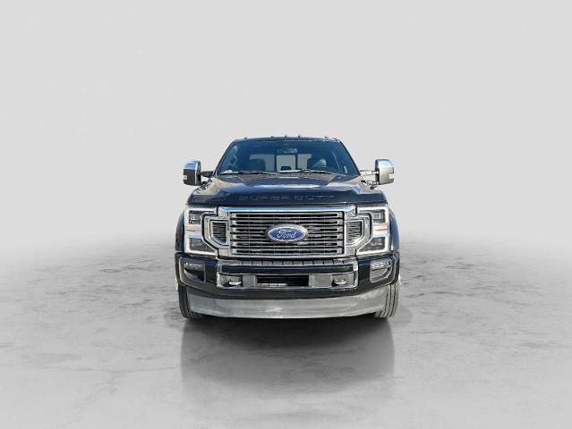 2020 Ford F-450 - $70,275