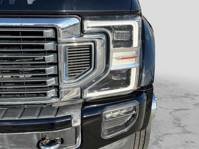 2020 Ford F-450 - $70,275