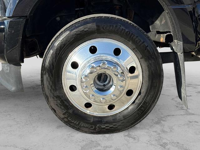 2020 Ford F-450 - $70,275