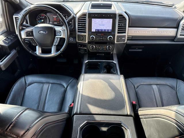 2020 Ford F-450 - $70,275