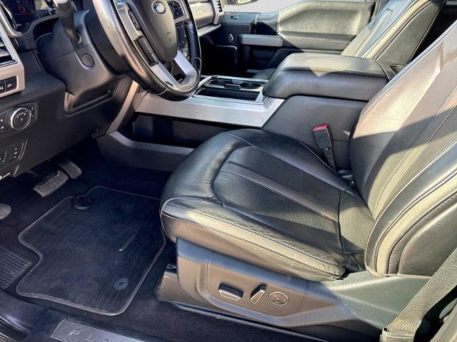 2020 Ford F-450 - $70,275