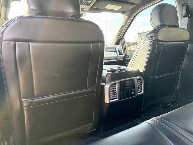 2020 Ford F-450 - $70,275