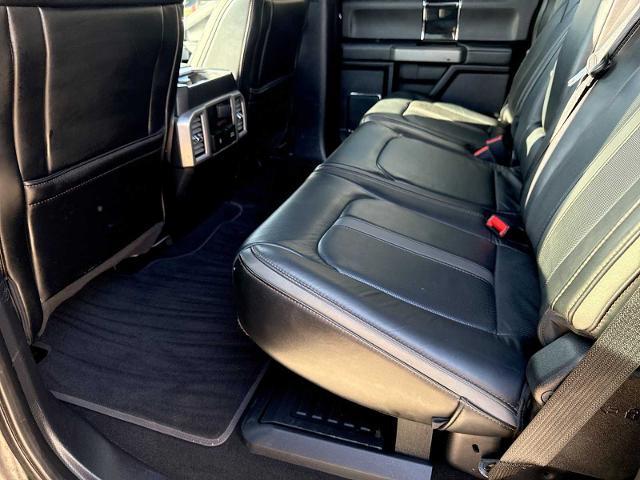 2020 Ford F-450 - $70,275