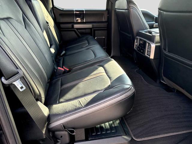 2020 Ford F-450 - $70,275