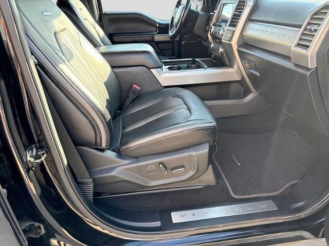 2020 Ford F-450 - $70,275