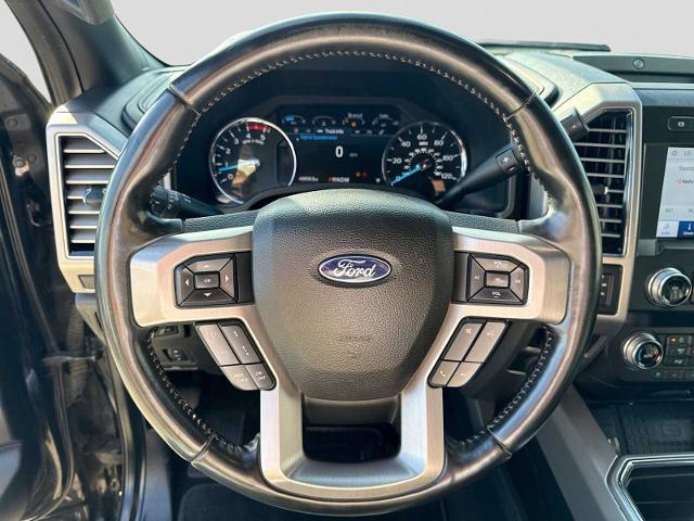 2020 Ford F-450 - $70,275