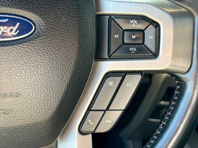 2020 Ford F-450 - $70,275
