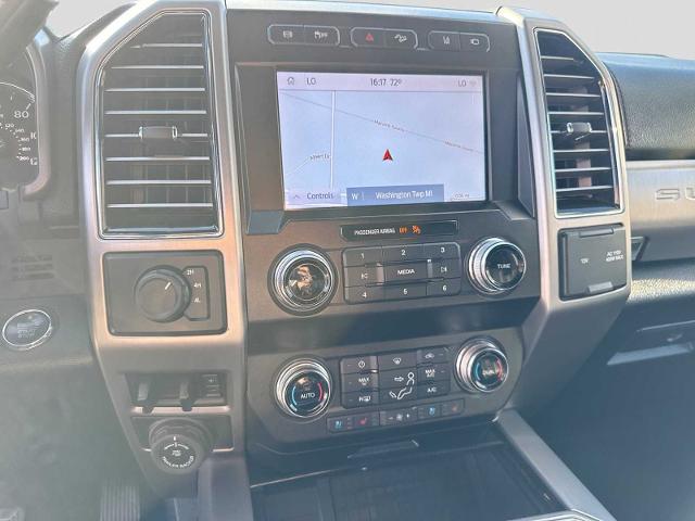 2020 Ford F-450 - $70,275