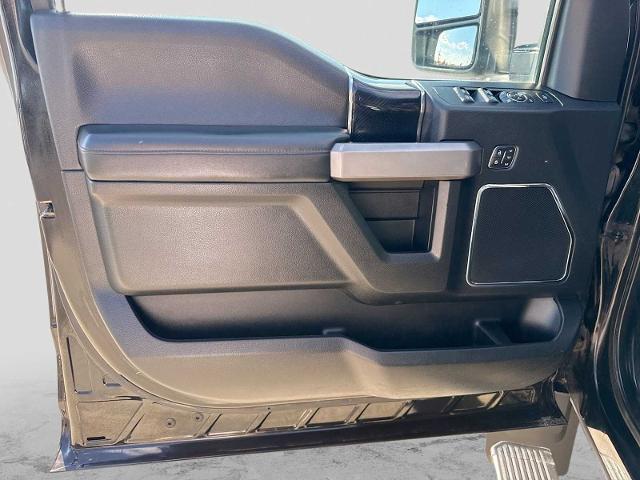 2020 Ford F-450 - $70,275