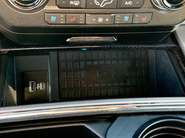 2020 Ford F-450 - $70,275