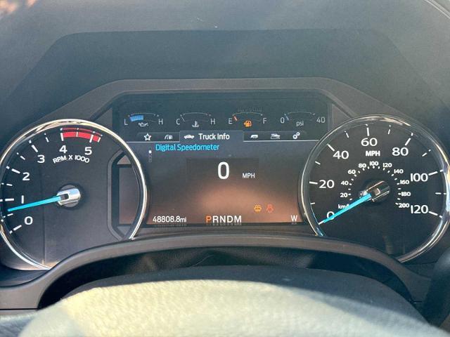 2020 Ford F-450 - $70,275