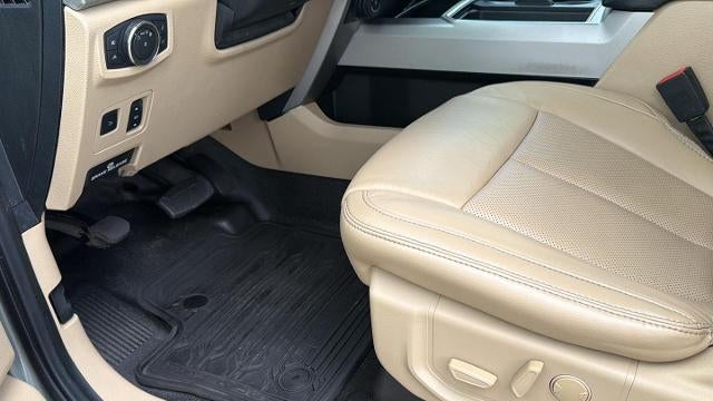 2020 Ford F-450 Super Duty King Ranch