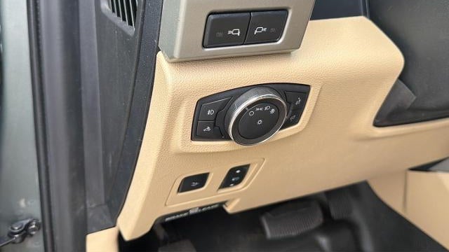 2020 Ford F-450 Super Duty King Ranch