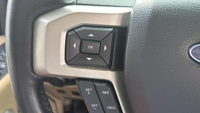 2020 Ford F-450 Super Duty King Ranch