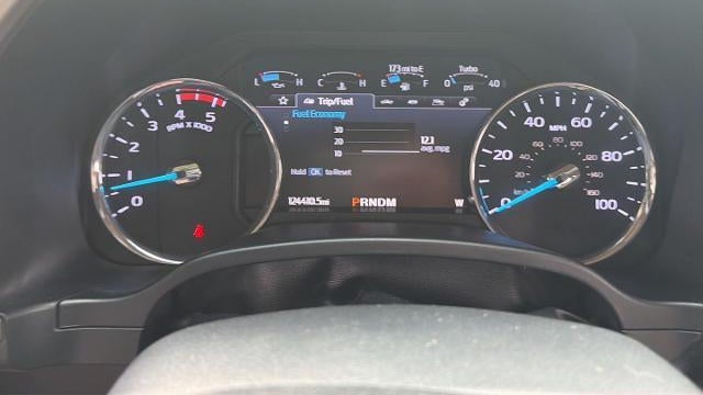 2020 Ford F-450 Super Duty King Ranch