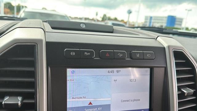 2020 Ford F-450 Super Duty King Ranch