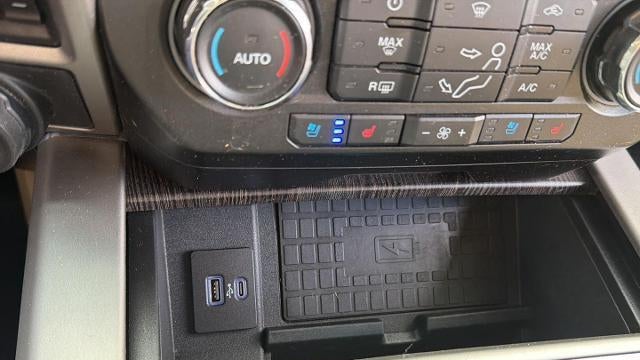2020 Ford F-450 Super Duty King Ranch