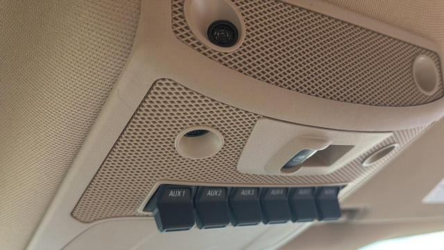2020 Ford F-450 Super Duty King Ranch
