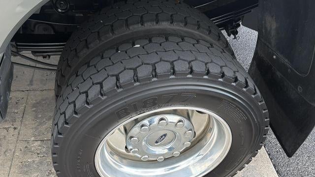2020 Ford F-450 Super Duty King Ranch