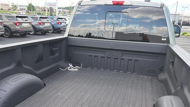 2020 Ford F-450 Super Duty King Ranch
