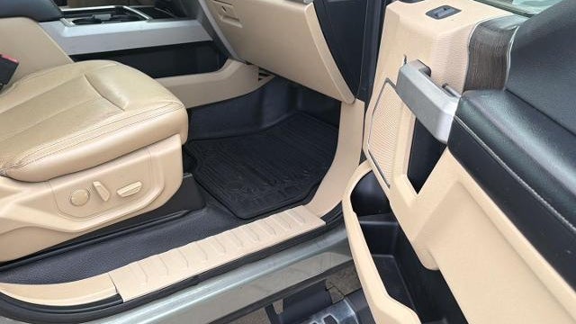 2020 Ford F-450 Super Duty King Ranch