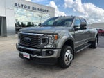2020 F-450 Super Duty Thumbnail 2