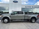 2020 F-450 Super Duty Thumbnail 3