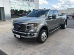 2020 F-450 Super Duty Thumbnail 4