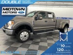 2020 F-450 Super Duty Thumbnail 1