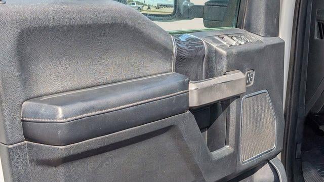 2021 Ford F-450 Super Duty King Ranch