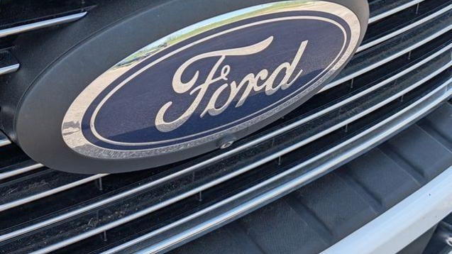 2021 Ford F-450 Super Duty King Ranch