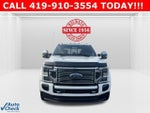2021 F-450 Super Duty Thumbnail 4