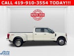 2021 F-450 Super Duty Thumbnail 5