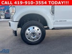 2021 F-450 Super Duty Thumbnail 24