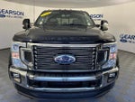 2021 F-450 Super Duty Thumbnail 2