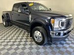 2021 F-450 Super Duty Thumbnail 3