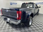 2021 F-450 Super Duty Thumbnail 5