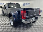 2021 F-450 Super Duty Thumbnail 7